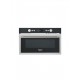 MICROONDAS DE ENCASTRE 31L HOTPOINT MD664IXHA